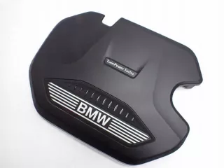 8579533 Декоративная крышка двигателя BMW 2 F45/F46 Арт e12035415, вид 2