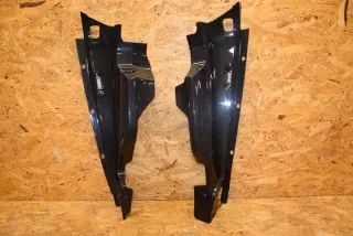 4S8863081C 4S8863082A Декоративная крышка двигателя Audi R8 2 Арт e12035354, вид 1