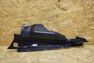 4S8863081C 4S8863082A Декоративная крышка двигателя Audi R8 2 Арт e12035354, вид 3