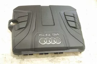 4M0133849 Декоративная крышка двигателя Audi Q7 4M Арт e12035351, вид 2