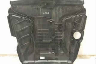 4M0133849 Декоративная крышка двигателя Audi Q7 4M Арт e12035351, вид 3