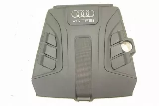 4M0133849 Декоративная крышка двигателя Audi Q7 4M Арт e12035351, вид 7