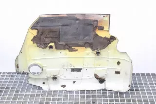 059103925Q Декоративная крышка двигателя Audi A8 D3 (S8) Арт e12035337, вид 1