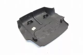 07L103926E Декоративная крышка двигателя Audi A6 C6 (S6,RS6) Арт e12035325, вид 1