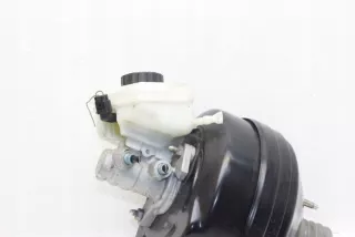 6798419 Вакуумный усилитель тормозов BMW 1 F20/F21 Арт e12035217, вид 2