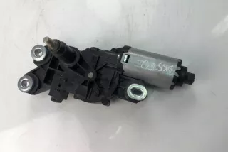 31290787 Моторчик стеклоочистителя фар Volvo V70 3 Арт e12035119, вид 2