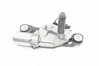 31294492 Моторчик стеклоочистителя фар Volvo V40 1 Арт e12035096, вид 2