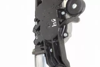 31294492 Моторчик стеклоочистителя фар Volvo V40 1 Арт e12035096, вид 3