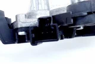 31294492 Моторчик стеклоочистителя фар Volvo V40 1 Арт e12035087, вид 3