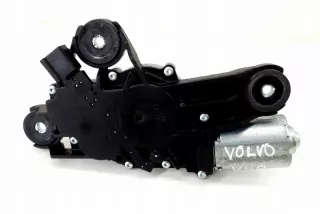 31294492 Моторчик стеклоочистителя фар Volvo V40 1 Арт e12035087, вид 4
