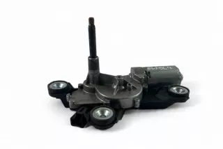 31294492 Моторчик стеклоочистителя фар Volvo V40 1 Арт e12035086, вид 3