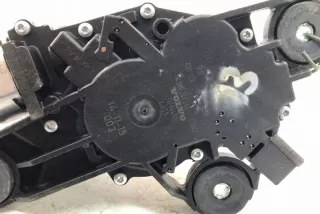 31294492 Моторчик стеклоочистителя фар Volvo V40 1 Арт e12035046, вид 2