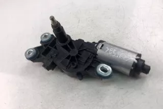 31290787 Моторчик стеклоочистителя фар Volvo S60 2 Арт e12035005, вид 4