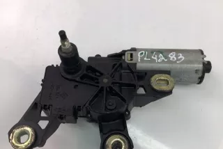 6X0955711D Моторчик стеклоочистителя фар Volkswagen Passat B5 Арт e12034980, вид 1