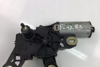 6X0955711D Моторчик стеклоочистителя фар Volkswagen Passat B5 Арт e12034980, вид 4