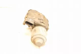 1397220501 Моторчик стеклоочистителя фар Volkswagen Jetta 5 Арт e12034968, вид 2