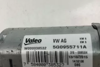 5G0955711A Моторчик стеклоочистителя фар Volkswagen Golf 7 Арт e12034918, вид 3