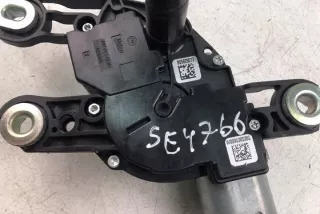 5G0955711A Моторчик стеклоочистителя фар Volkswagen Golf 7 Арт e12034909, вид 4