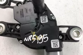 5G0955711A Моторчик стеклоочистителя фар Volkswagen Golf 7 Арт e12034889, вид 2