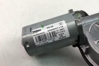 5G0955711A Моторчик стеклоочистителя фар Volkswagen Golf 7 Арт e12034888, вид 3