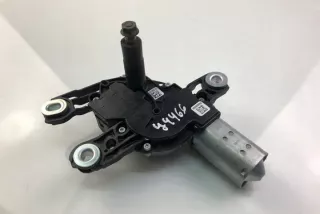 1S6955711A Моторчик стеклоочистителя фар Seat Ateca Арт e12034722, вид 3