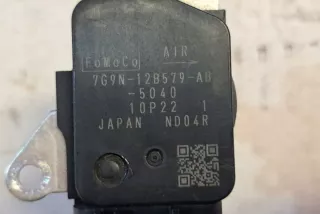 7G9N12B579AB Расходомер воздуха Volvo S60 3 Арт e12034672, вид 4