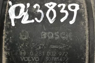 30785472 Расходомер воздуха Volvo C30 Арт e12034650, вид 3