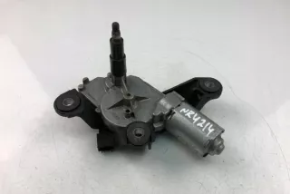 28710JD000 Моторчик стеклоочистителя фар Nissan Qashqai 2 Арт e12034424, вид 1