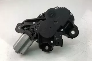 28710JD000 Моторчик стеклоочистителя фар Nissan Qashqai 2 Арт e12034424, вид 2