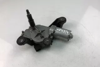 28710JD000 Моторчик стеклоочистителя фар Nissan Qashqai 2 Арт e12034424, вид 3