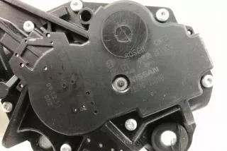 28710JD000 Моторчик стеклоочистителя фар Nissan Qashqai 2 Арт e12034423, вид 1