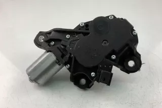 28710JD000 Моторчик стеклоочистителя фар Nissan Qashqai 2 Арт e12034423, вид 3