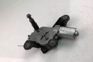 28710JD000 Моторчик стеклоочистителя фар Nissan Qashqai 2 Арт e12034423, вид 4