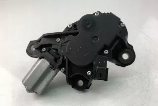 28710JD000 Моторчик стеклоочистителя фар Nissan Qashqai 2 Арт e12034413, вид 2