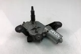 28710JD000 Моторчик стеклоочистителя фар Nissan Qashqai 2 Арт e12034413, вид 3