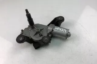 28710JD000 Моторчик стеклоочистителя фар Nissan Qashqai 2 Арт e12034413, вид 4