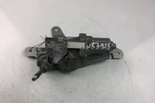 287101HA0A Моторчик стеклоочистителя фар Nissan Micra K13 Арт e12034393, вид 2