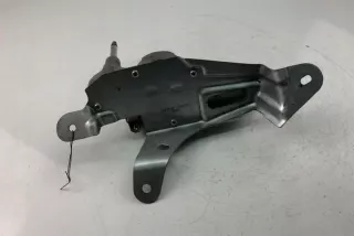 287101HA0A Моторчик стеклоочистителя фар Nissan Micra K13 Арт e12034393, вид 4