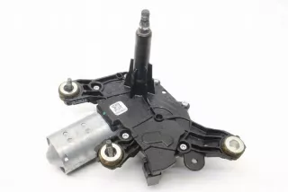 287104EL0A Моторчик стеклоочистителя фар Nissan Juke 2 Арт e12034382, вид 2
