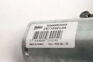 287104EL0A Моторчик стеклоочистителя фар Nissan Juke 2 Арт e12034382, вид 4