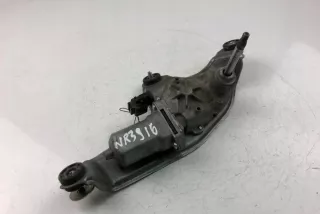 8496000651 Моторчик стеклоочистителя фар Mazda 3 BL Арт e12034204, вид 2