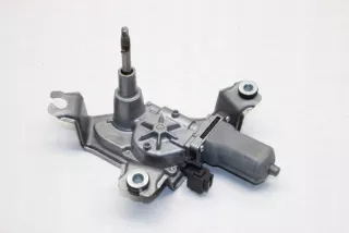 68102192AB Моторчик стеклоочистителя фар Jeep Cherokee KL Арт e12034103, вид 2