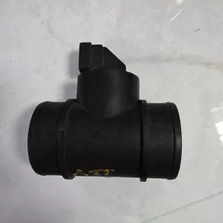 25358054 Расходомер воздуха Opel Astra H Арт e12034075, вид 3