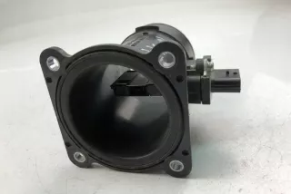 22680AW400 Расходомер воздуха Nissan Almera N16 Арт e12034014, вид 3
