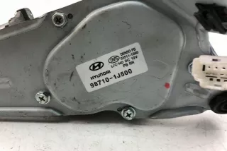 987101J500 Моторчик стеклоочистителя фар Hyundai i20 1 Арт e12034005, вид 4