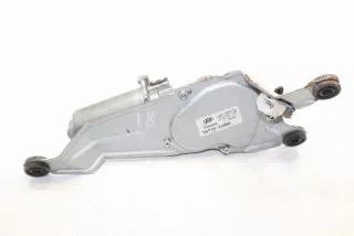 035111560 Моторчик стеклоочистителя фар Hyundai i20  2 Арт e12034004, вид 3