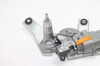 067TV0 Моторчик стеклоочистителя фар Honda Civic 9 Арт e12033978, вид 1