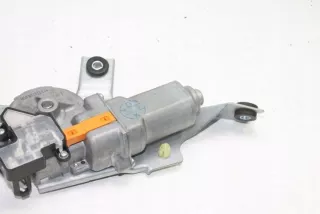 067TV0 Моторчик стеклоочистителя фар Honda Civic 9 Арт e12033978, вид 2