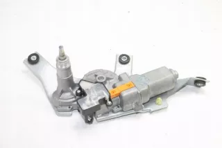 067TV0 Моторчик стеклоочистителя фар Honda Civic 9 Арт e12033978, вид 3