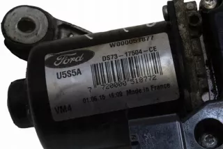DS7317504CE Моторчик стеклоочистителя фар Ford Mondeo 5 Арт e12033929, вид 4